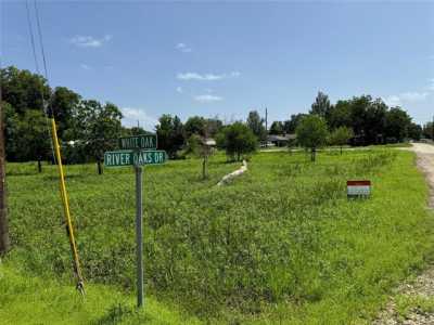 Residential Land For Sale in Trinity, Texas