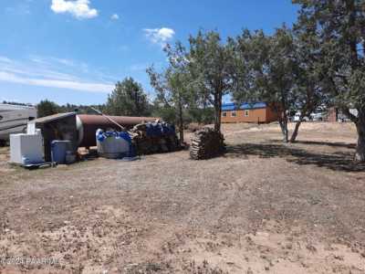 Residential Land For Sale in Seligman, Arizona