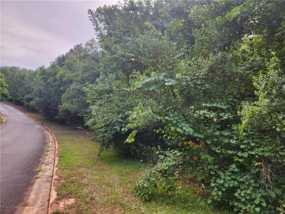 Picture of Residential Land For Sale in Monticello, Georgia, United States