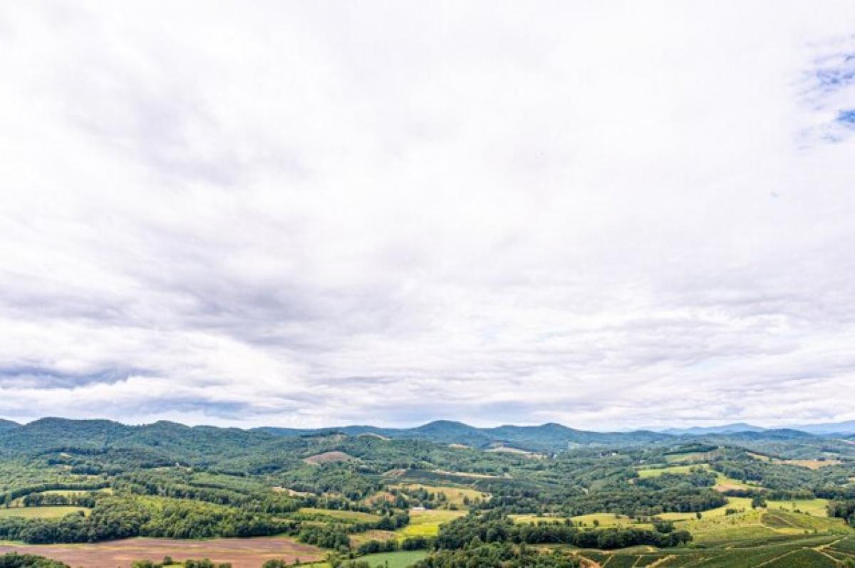 Picture of Residential Land For Sale in Laurel Springs, North Carolina, United States