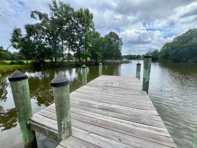 Residential Land For Sale in Reedville, Virginia