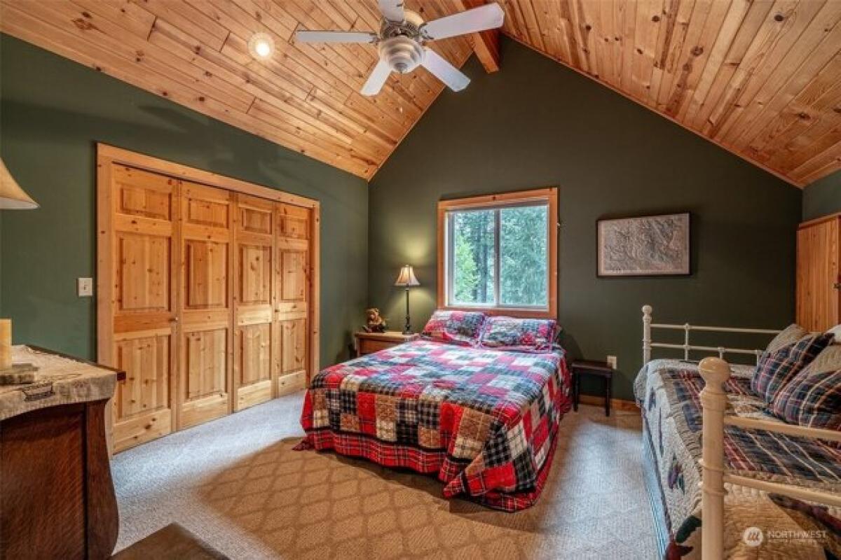 Picture of Home For Sale in Leavenworth, Washington, United States