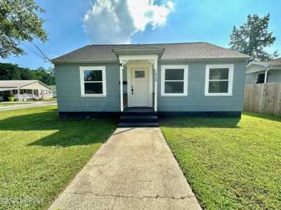 Home For Rent in New Bern, North Carolina