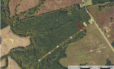 Residential Land For Sale in Lawrenceville, Virginia