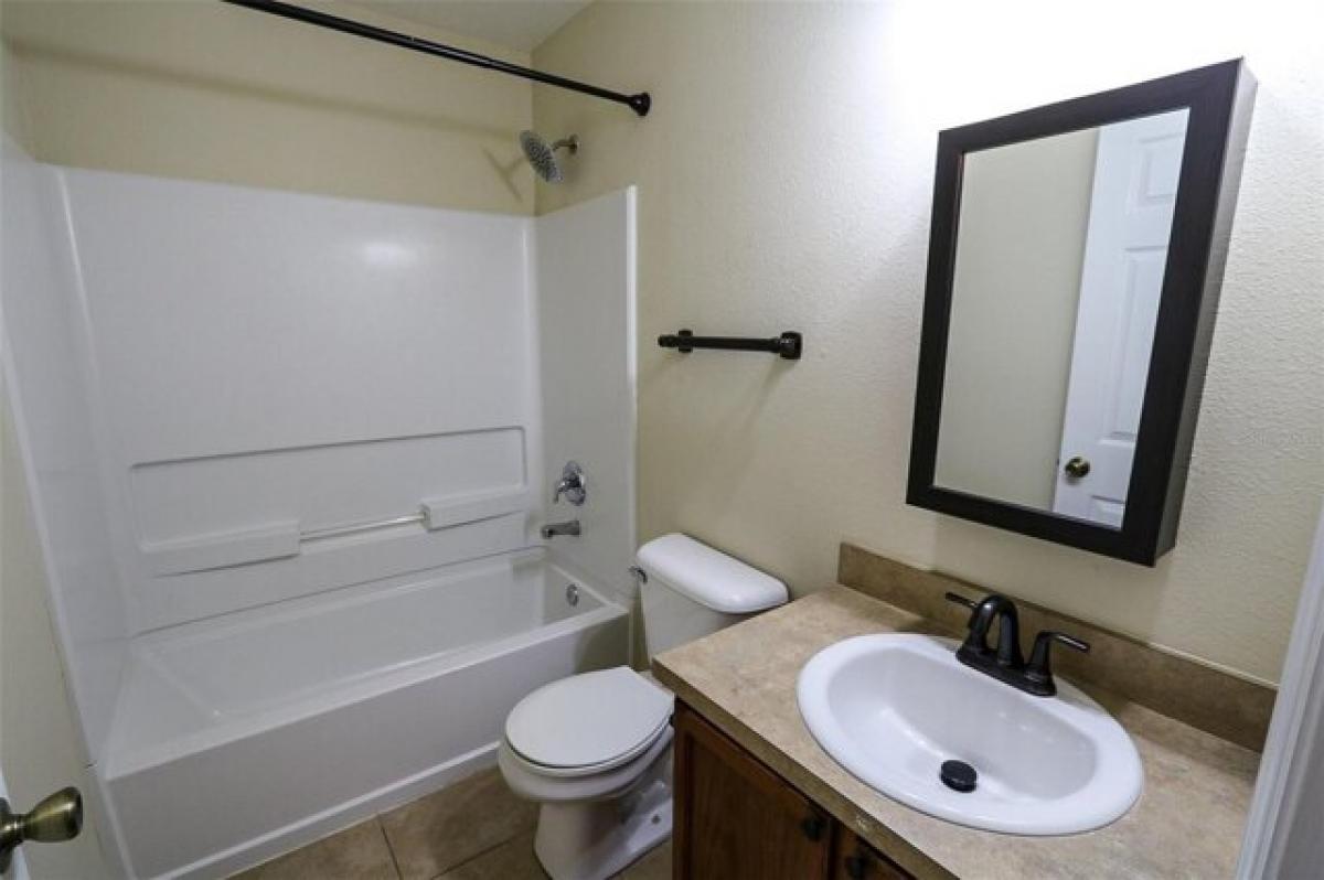 Picture of Home For Rent in Brandon, Florida, United States