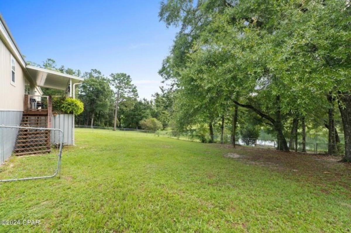 Picture of Home For Sale in Chipley, Florida, United States