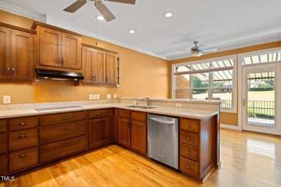 Home For Sale in Elon, North Carolina