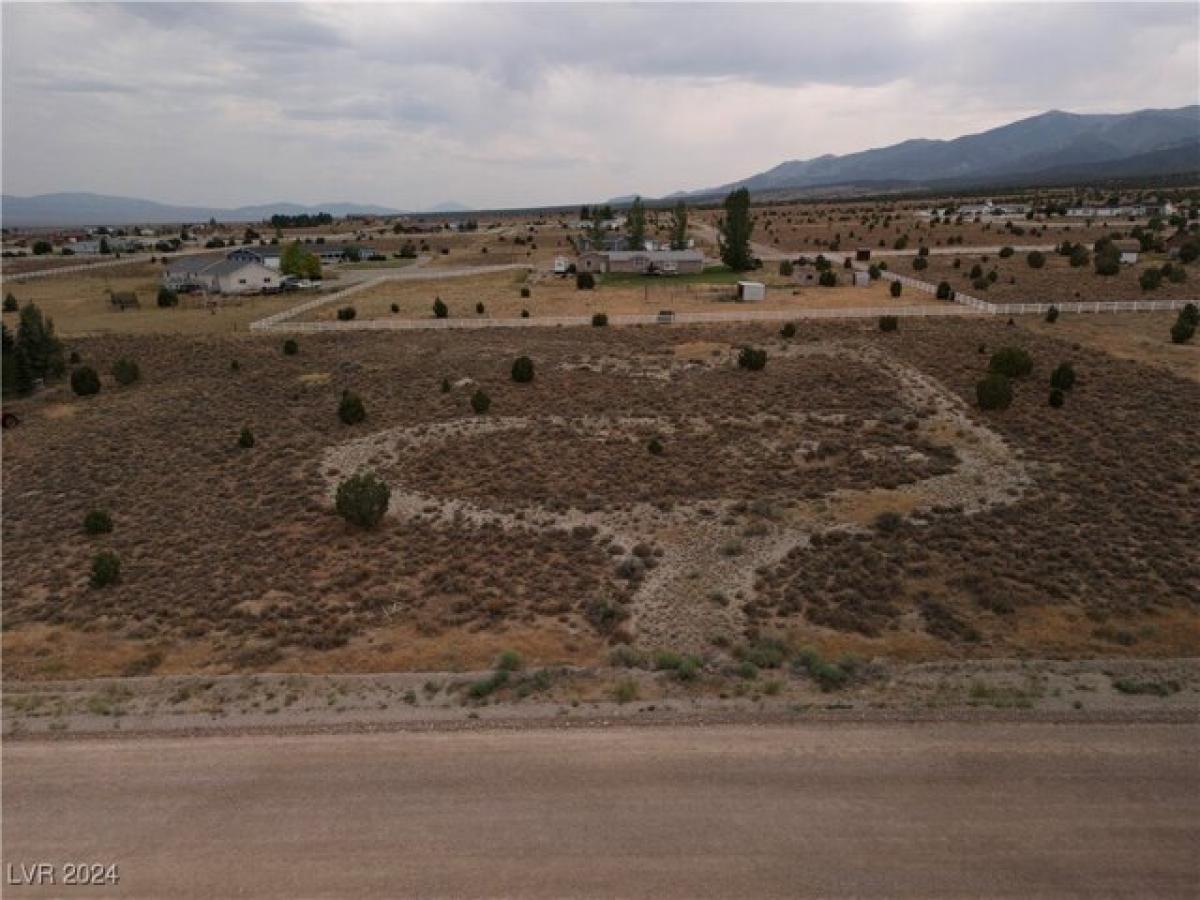 Picture of Residential Land For Sale in Ely, Nevada, United States