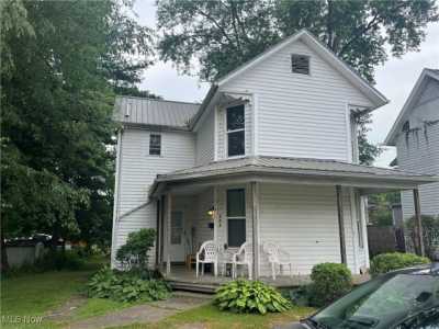 Home For Sale in Cambridge, Ohio