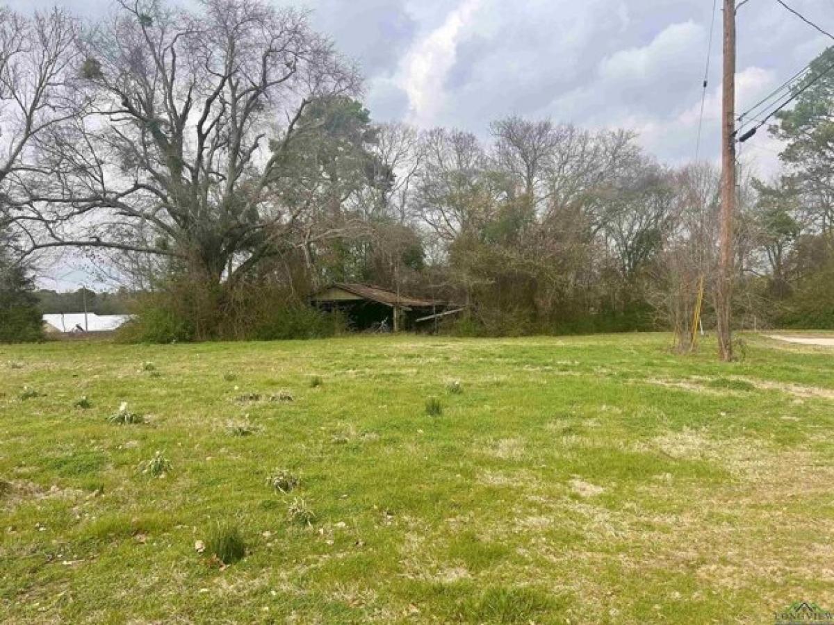 Picture of Residential Land For Sale in Longview, Texas, United States