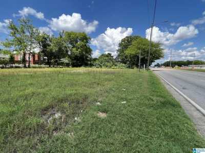 Residential Land For Sale in Birmingham, Alabama