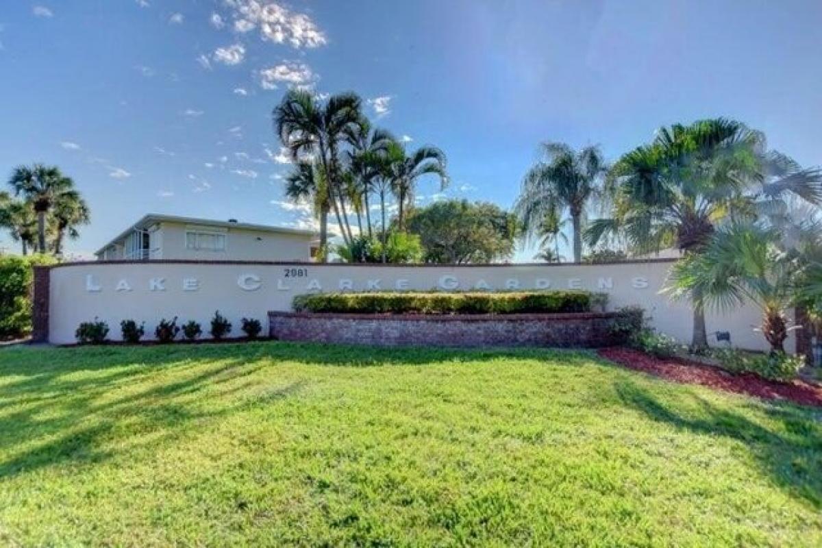 Picture of Home For Rent in Palm Springs, Florida, United States