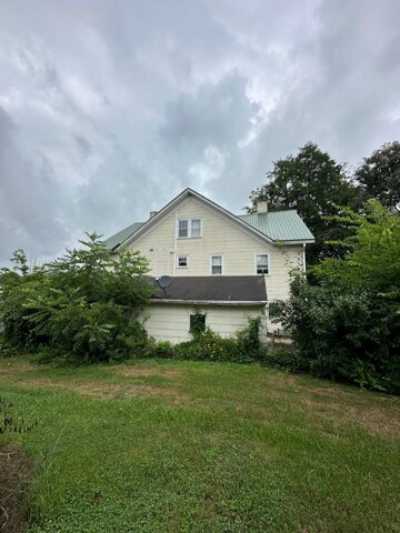 Home For Sale in Summersville, West Virginia