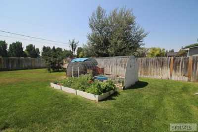 Home For Sale in Ammon, Idaho