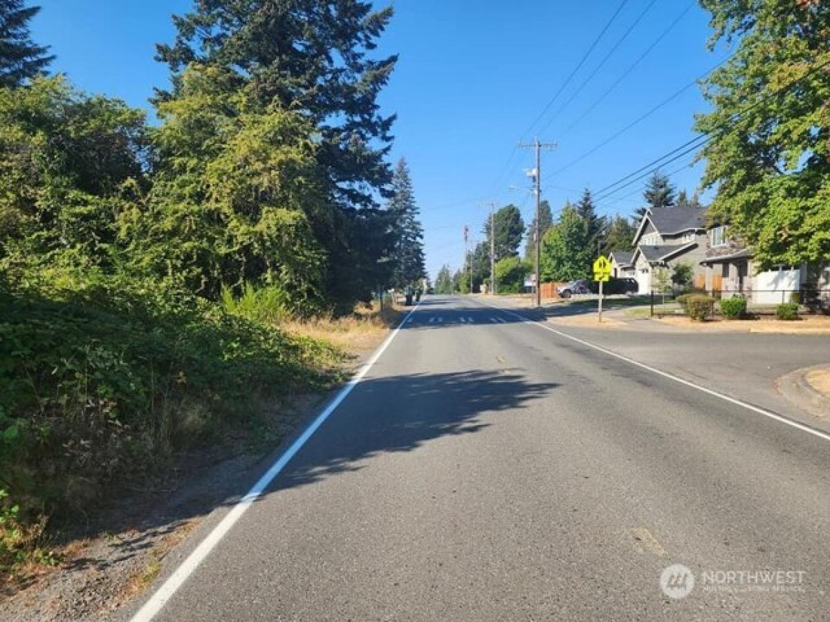 Picture of Residential Land For Sale in Burien, Washington, United States