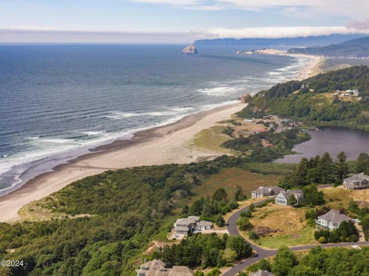 Picture of Residential Land For Sale in Neskowin, Oregon, United States