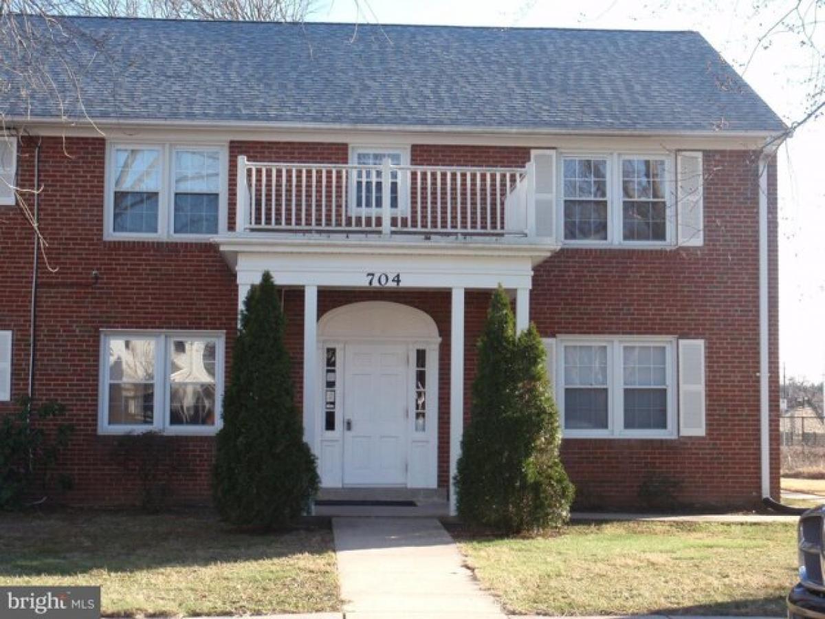 Picture of Apartment For Rent in Laurel, Maryland, United States