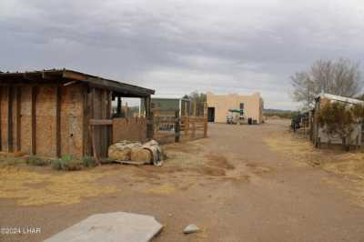 Home For Sale in Bouse, Arizona