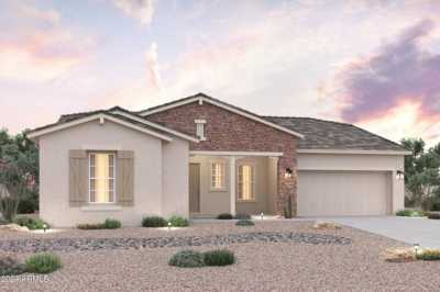 Home For Sale in Waddell, Arizona