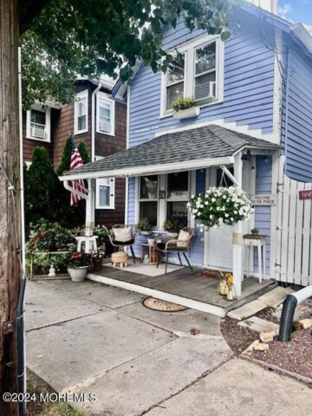 Picture of Home For Rent in Ocean Grove, New Jersey, United States