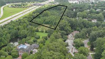 Residential Land For Sale in Knightdale, North Carolina