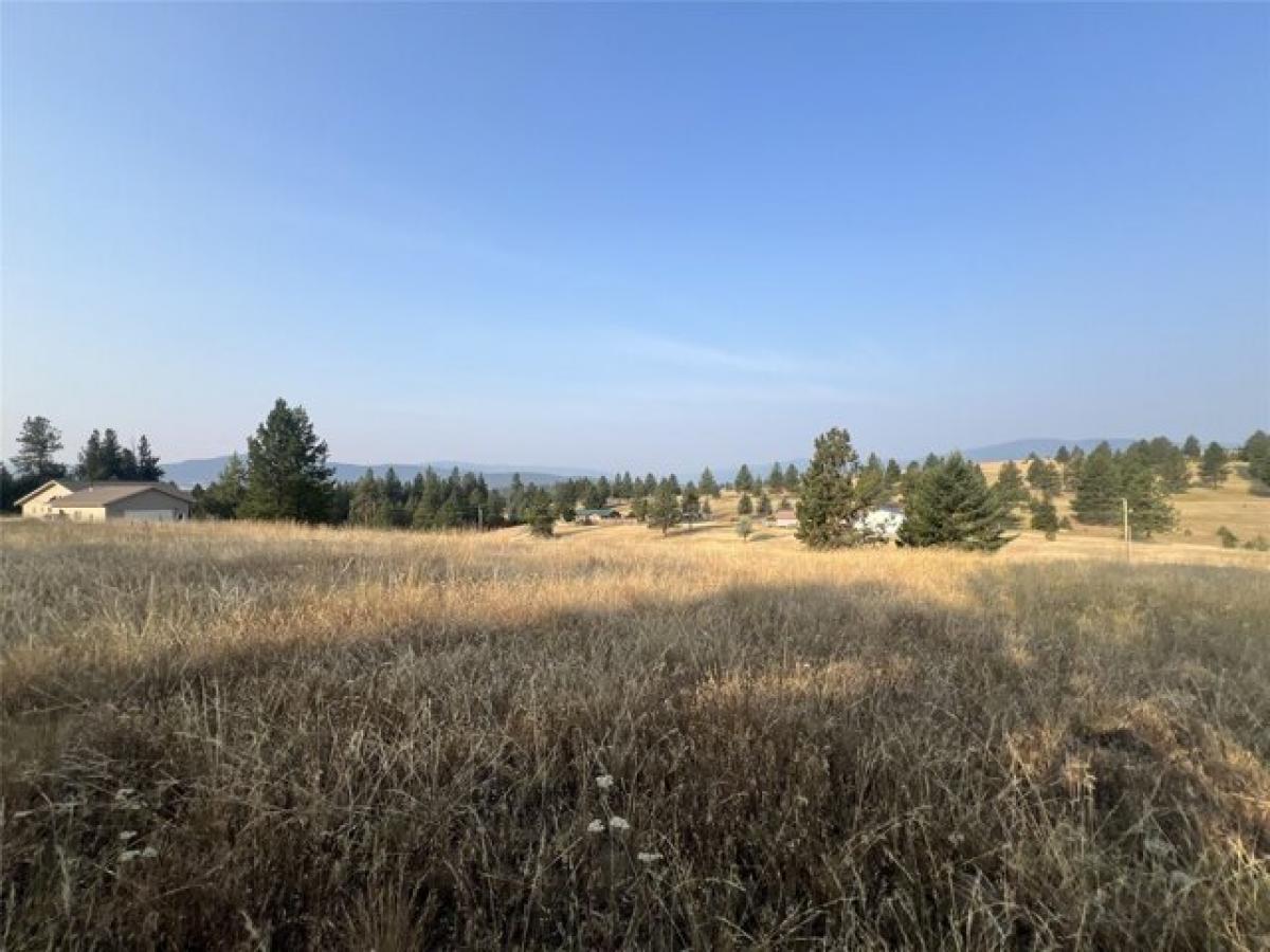 Picture of Residential Land For Sale in Eureka, Montana, United States