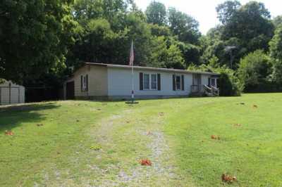 Home For Sale in Morganfield, Kentucky