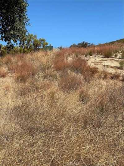 Residential Land For Sale in Hemet, California