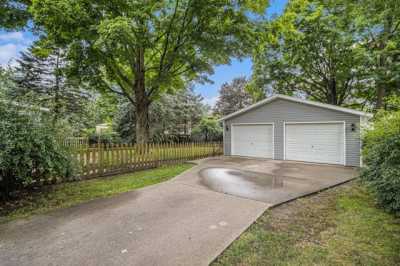 Home For Sale in Coldwater, Michigan