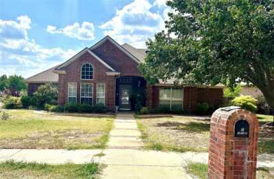 Home For Sale in Krum, Texas