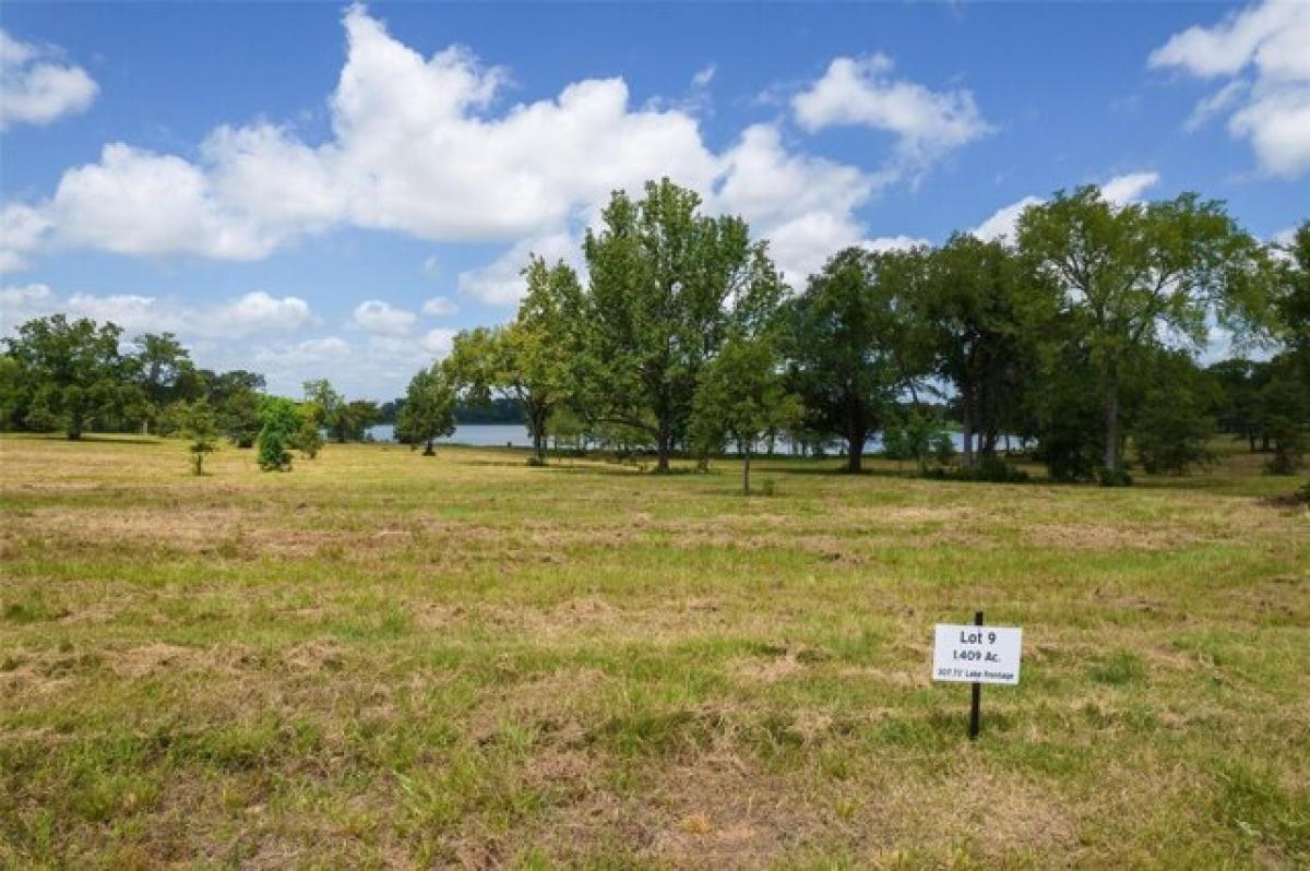 Picture of Residential Land For Sale in Mount Pleasant, Texas, United States