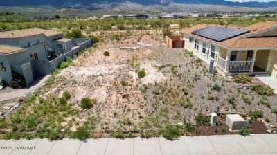 Residential Land For Sale in Cottonwood, Arizona