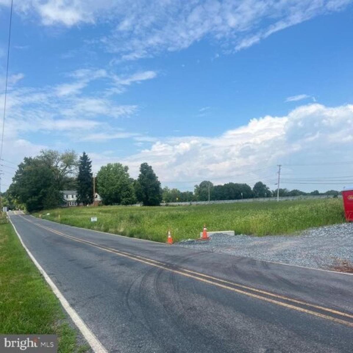 Picture of Residential Land For Sale in Elizabethtown, Pennsylvania, United States