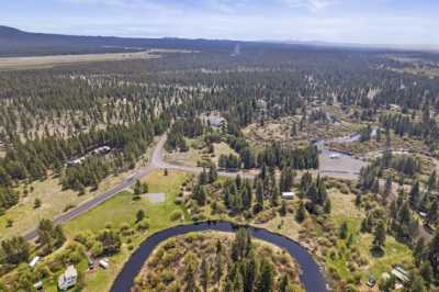 Residential Land For Sale in La Pine, Oregon