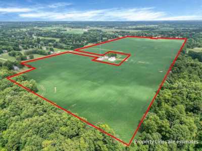 Residential Land For Sale in Baltimore, Ohio