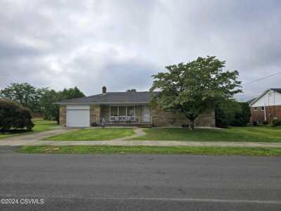 Home For Sale in Berwick, Pennsylvania