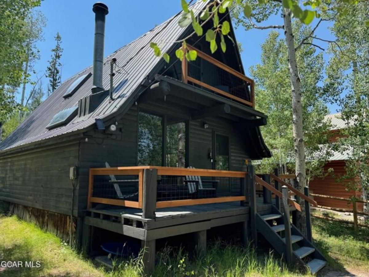 Picture of Home For Sale in Grand Lake, Colorado, United States