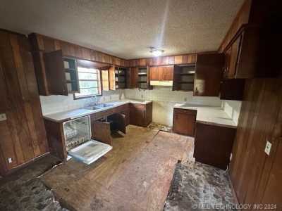 Home For Sale in Wister, Oklahoma