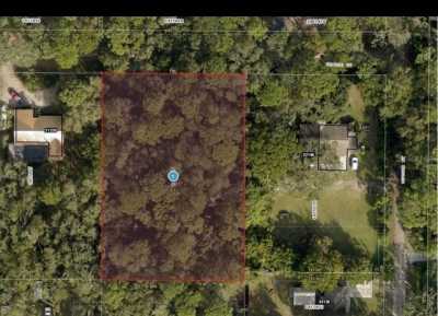 Residential Land For Sale in Mount Dora, Florida