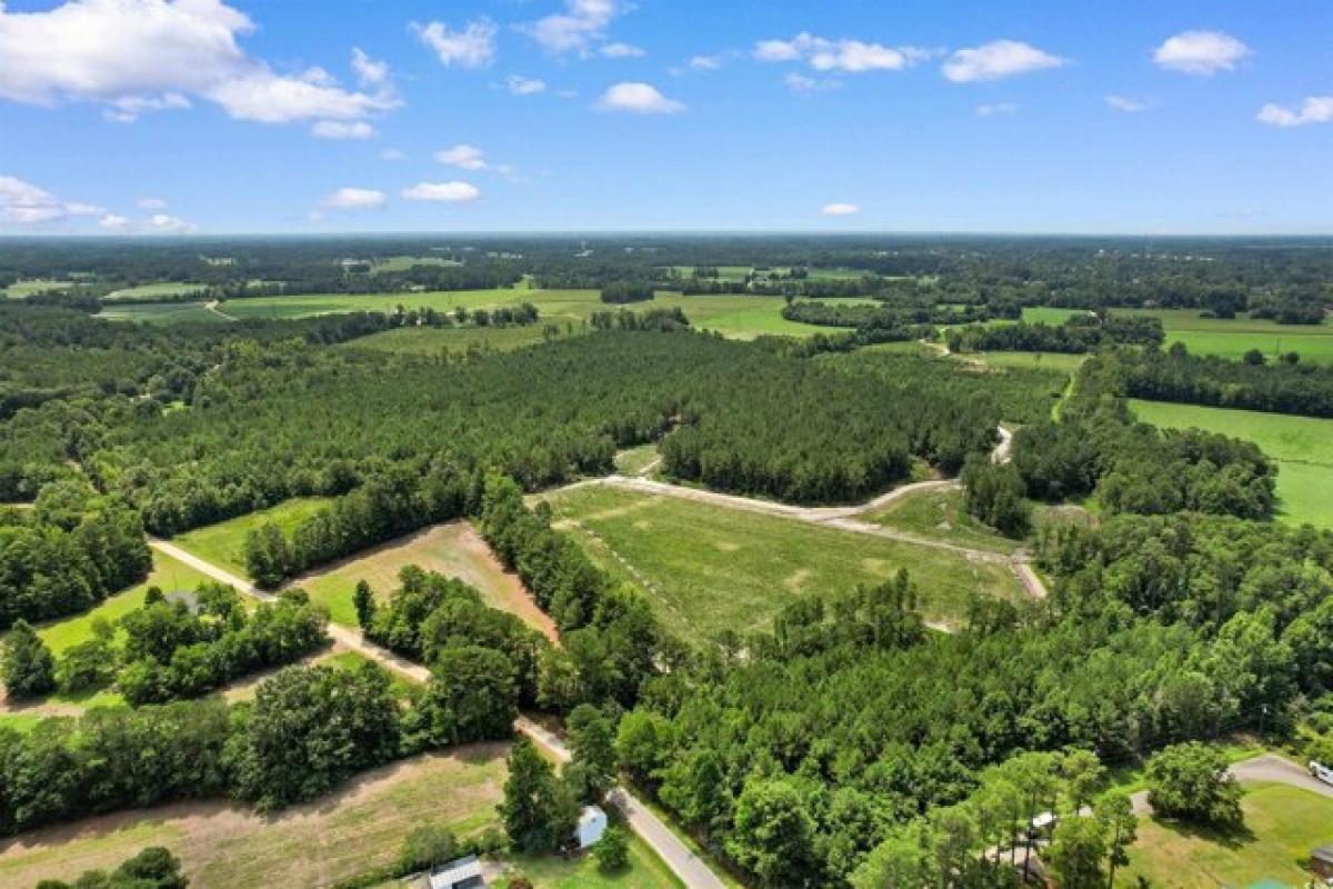 Picture of Residential Land For Sale in Mullins, South Carolina, United States