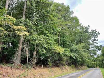 Residential Land For Sale in Pendleton, South Carolina