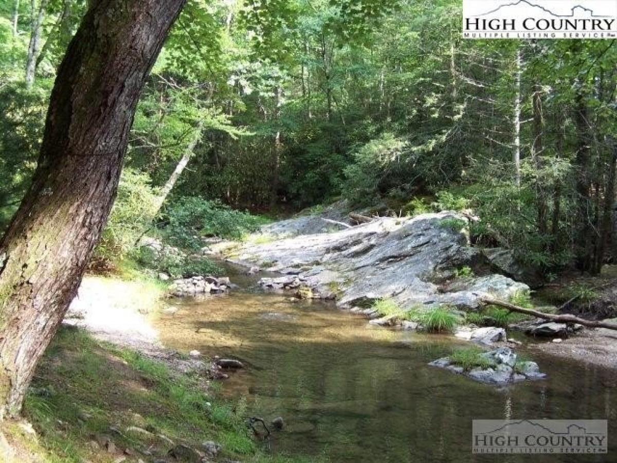 Picture of Residential Land For Sale in Deep Gap, North Carolina, United States