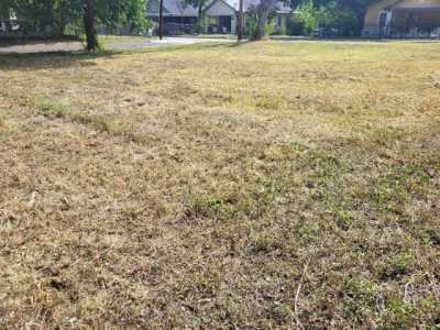 Residential Land For Sale in Fort Worth, Texas