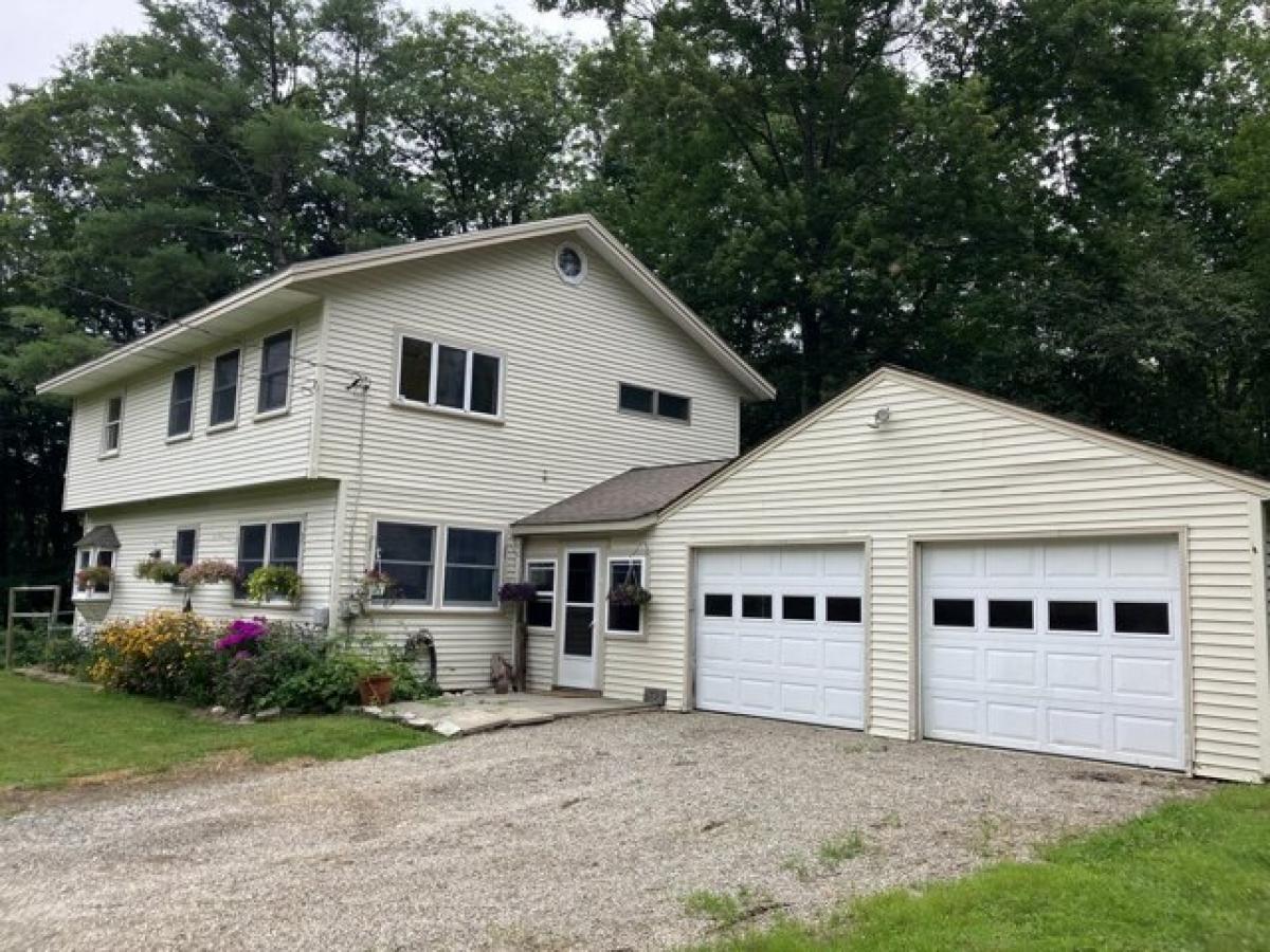 Picture of Home For Sale in Orland, Maine, United States