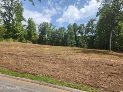 Residential Land For Sale in Kingston, Tennessee