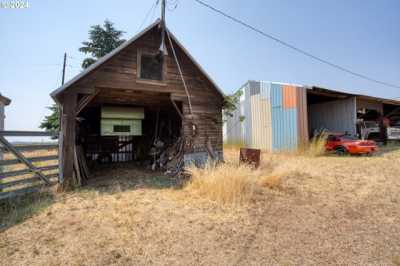 Home For Sale in Goldendale, Washington