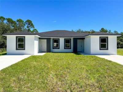 Home For Rent in Sebring, Florida