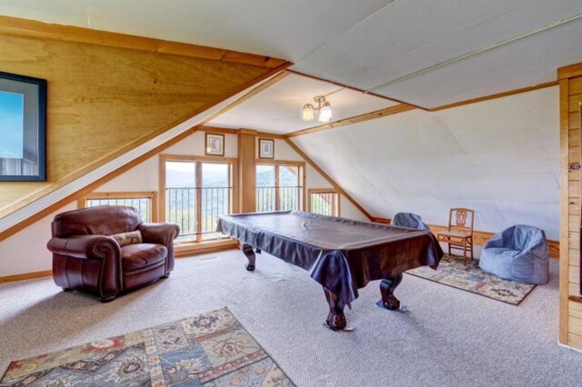 Picture of Home For Sale in Killington, Vermont, United States