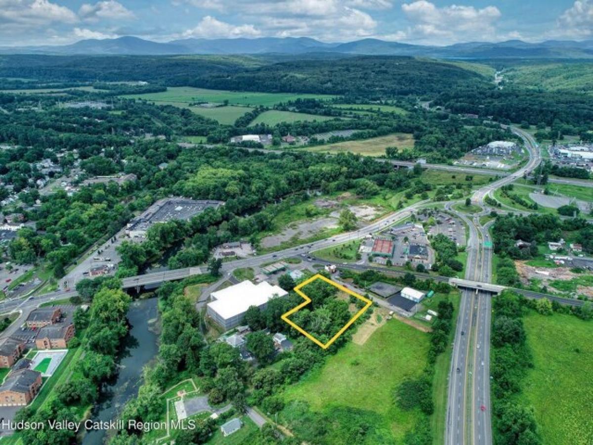 Picture of Residential Land For Sale in Ulster Park, New York, United States