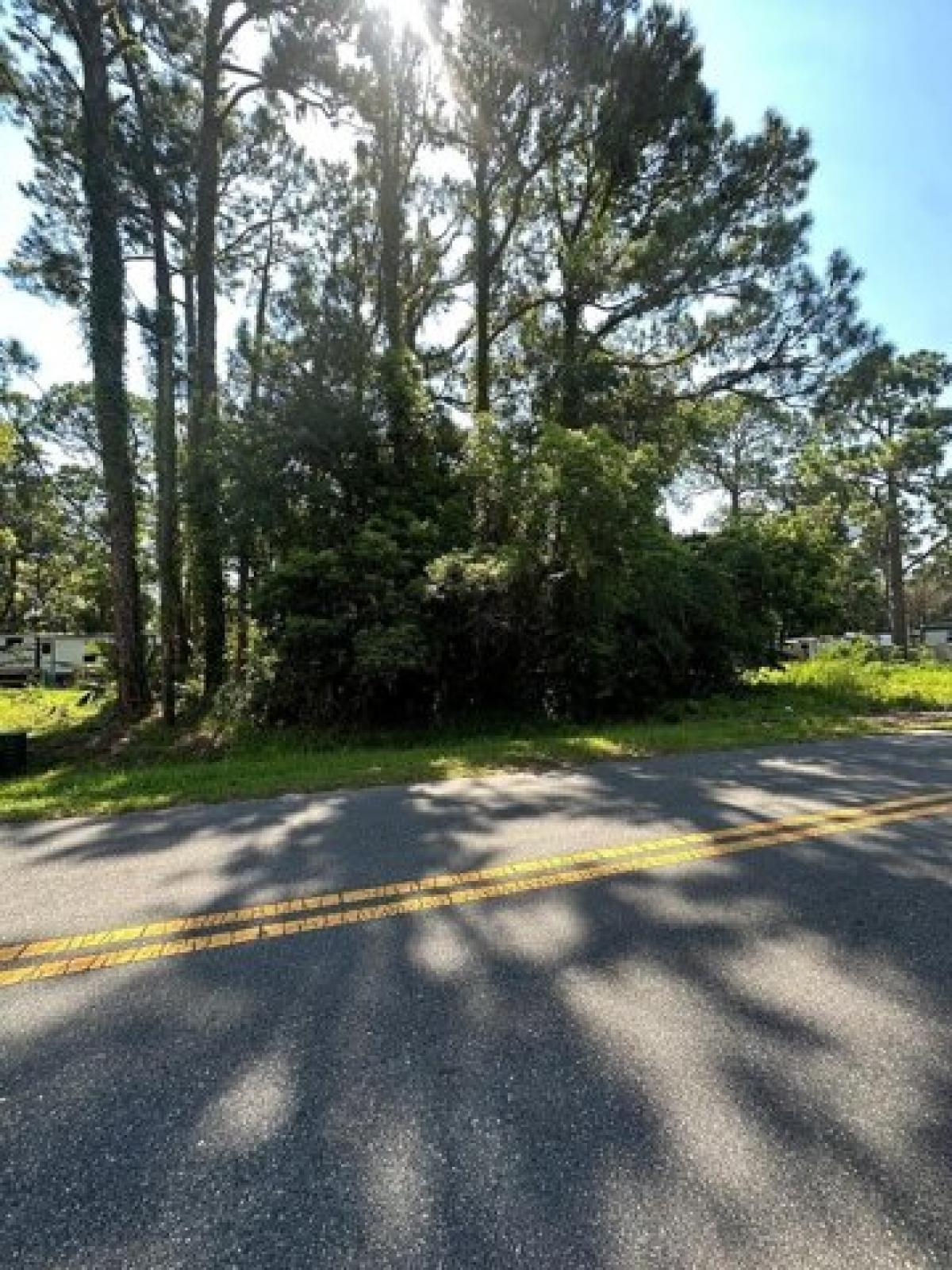 Picture of Residential Land For Sale in Apalachicola, Florida, United States